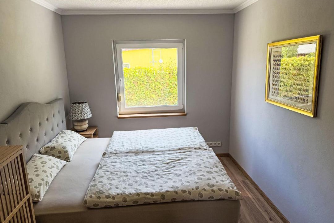 Photo of Bedroom in Loissin