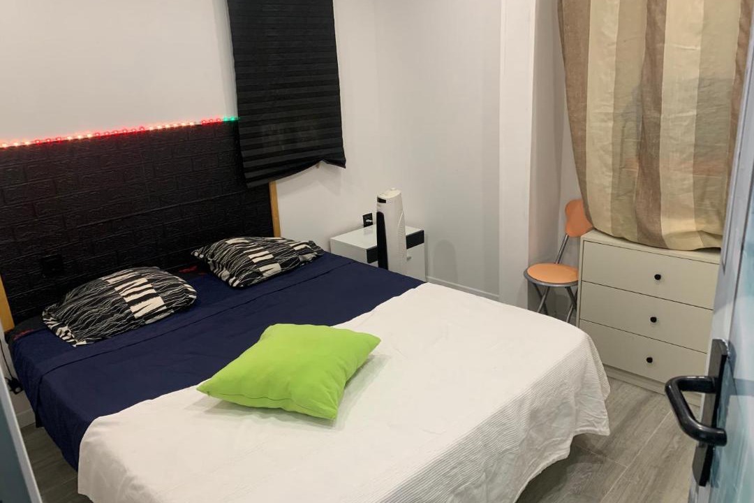 Photo of Bedroom in Chiloeches