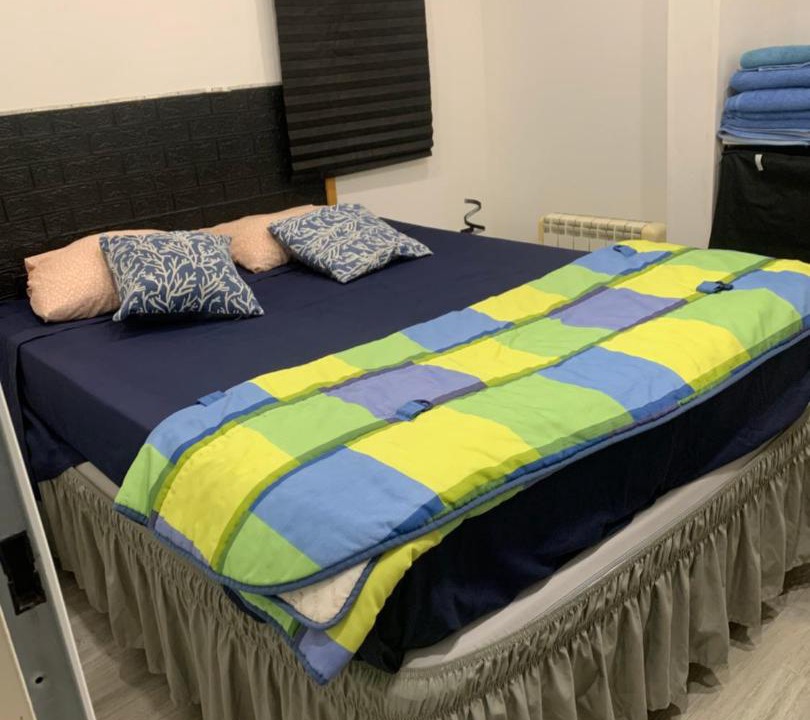 Photo of Bedroom in Chiloeches