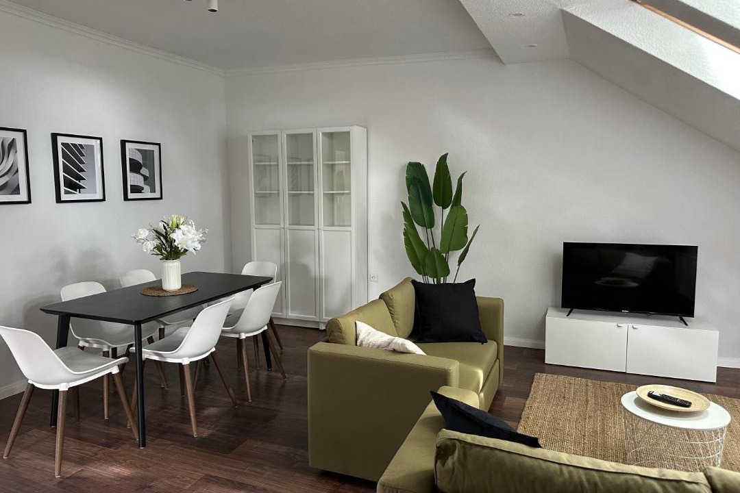 Photo of Livingroom in Oberhavel