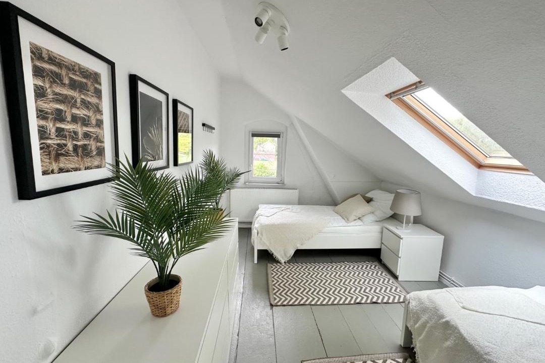Photo of Bedroom in Oberhavel