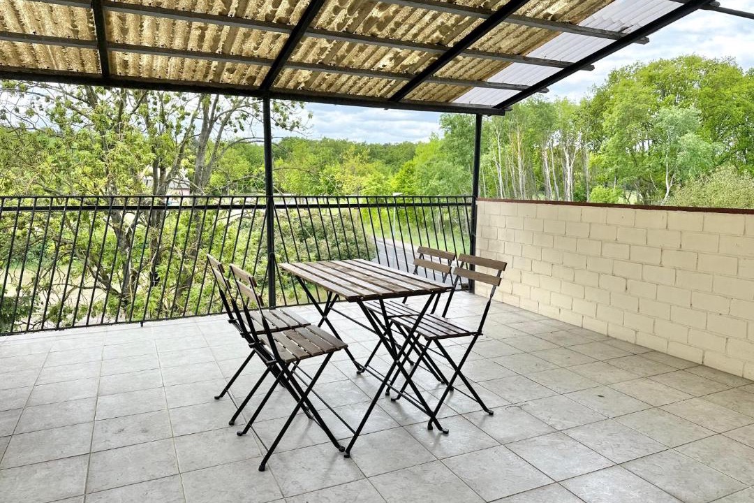 Photo of Patio Balcony in Oberhavel