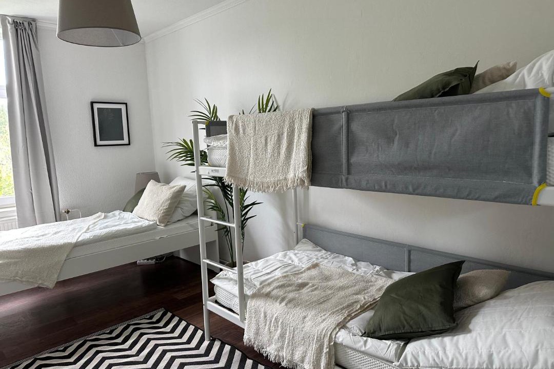 Photo of Bedroom in Oberhavel