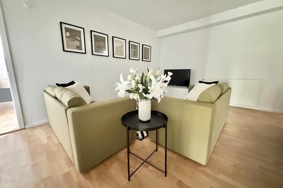 Photo of Livingroom in Oberhavel