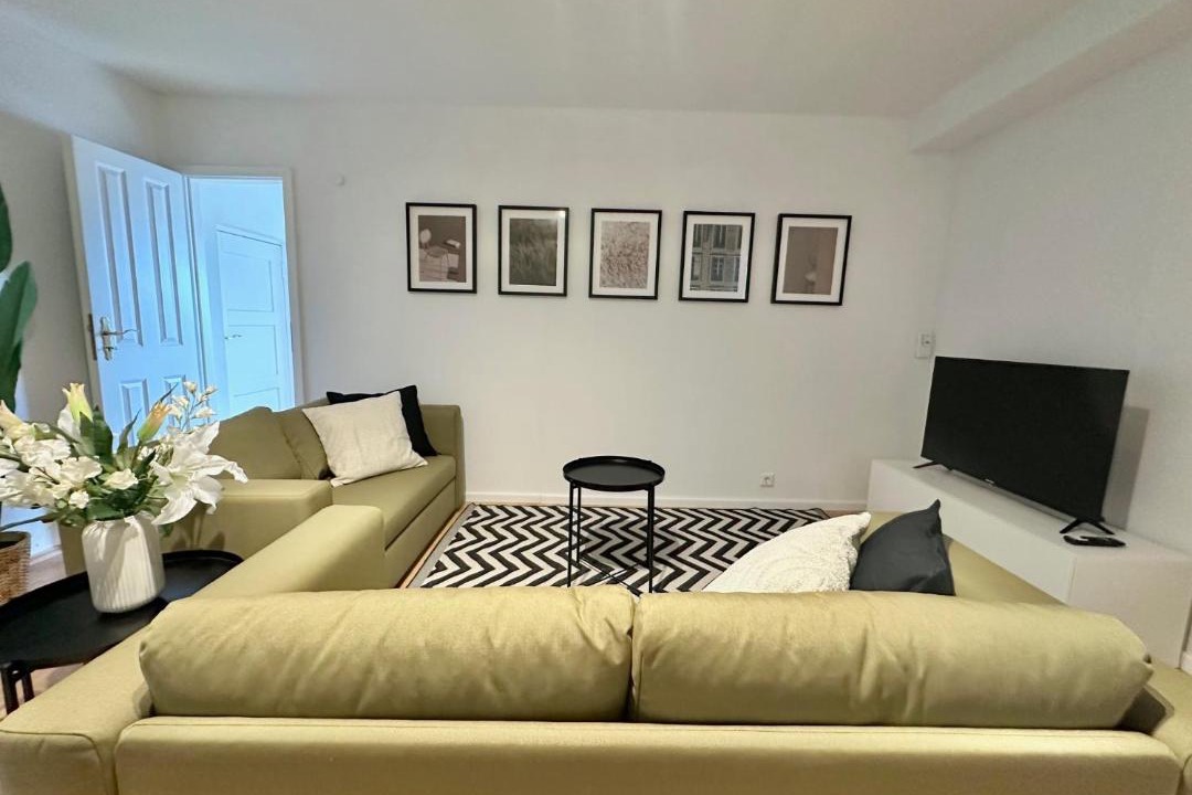 Photo of Livingroom in Oberhavel