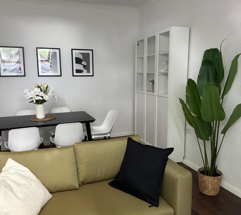 Photo of Livingroom in Oberhavel