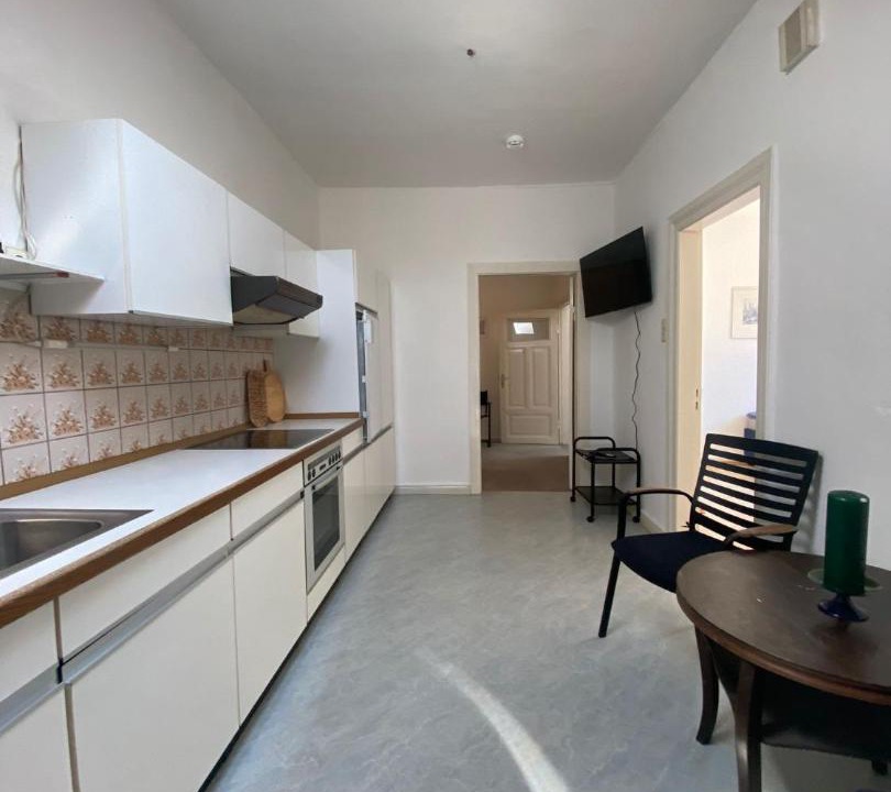 Photo of Kitchen in Danischenhagen