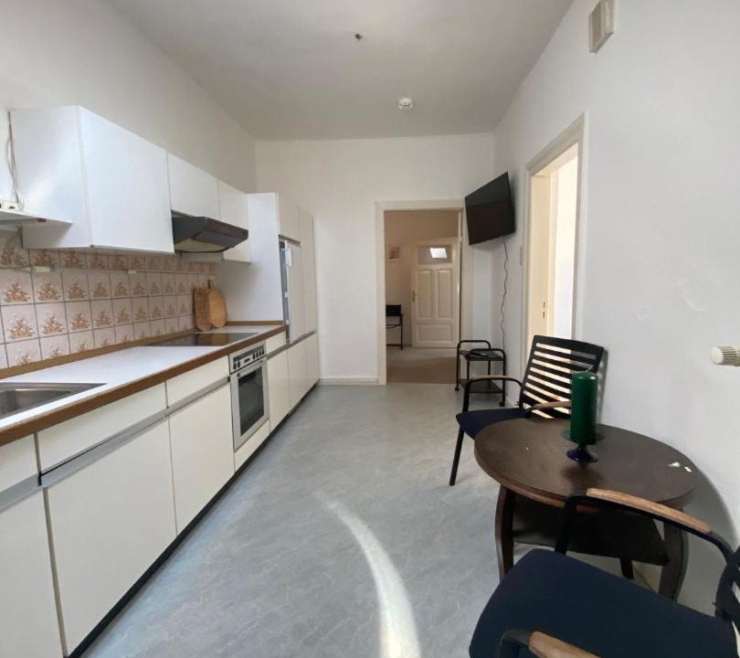 Photo of Kitchen in Danischenhagen