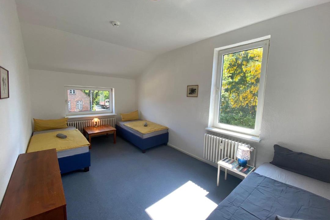 Photo of Bedroom in Danischenhagen