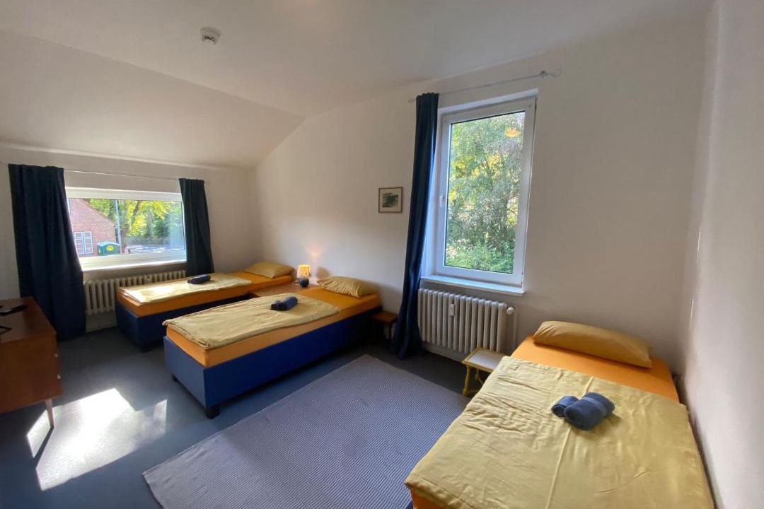 Photo of Bedroom in Danischenhagen