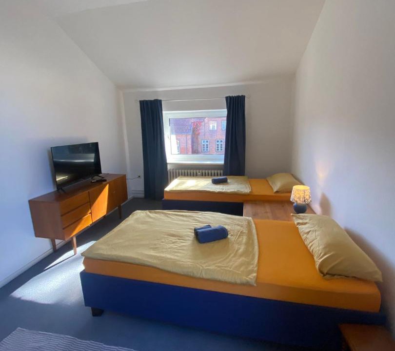 Photo of Bedroom in Danischenhagen