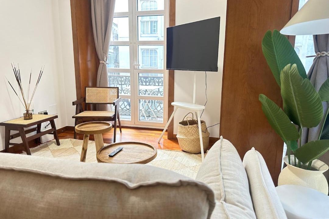 Photo of Livingroom in Maria Auxiliadora