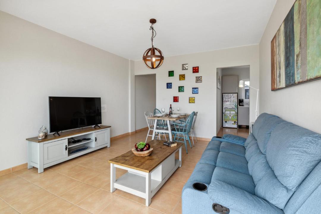 Photo of Livingroom in Caleta de Famara