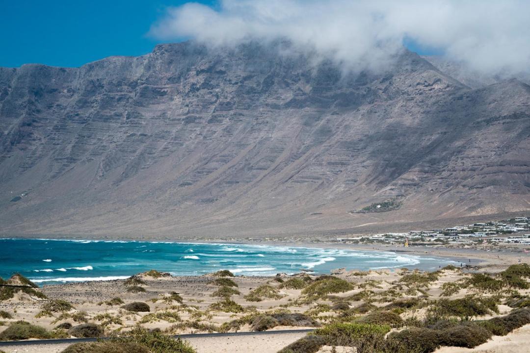 Photo of Others in Caleta de Famara