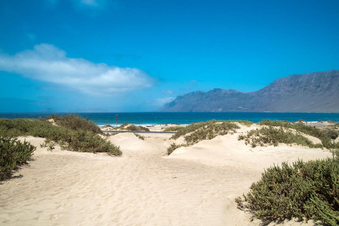 Photo of Others in Caleta de Famara