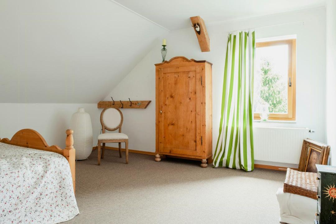 Photo of Bedroom in Platschow