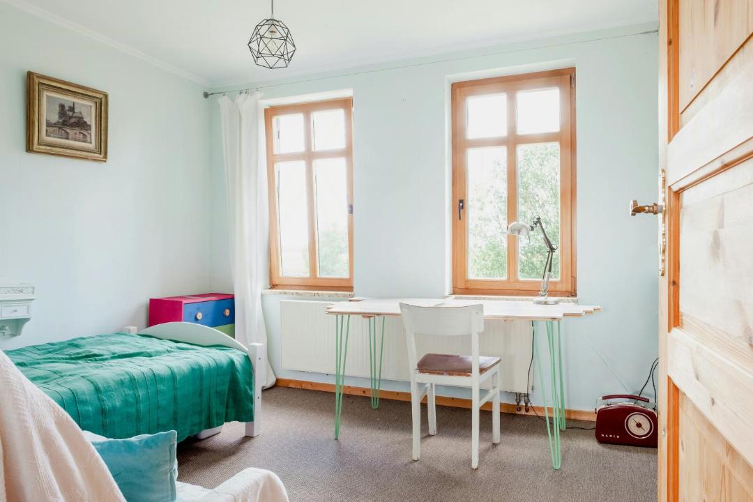 Photo of Bedroom in Platschow
