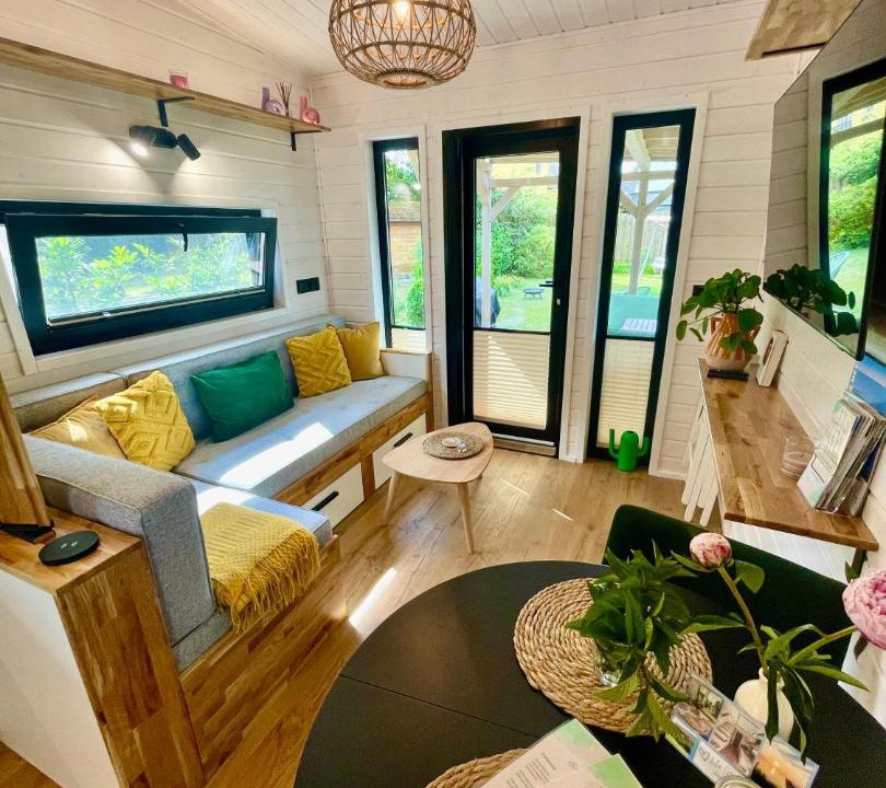 Photo of Livingroom in Region Hannover District