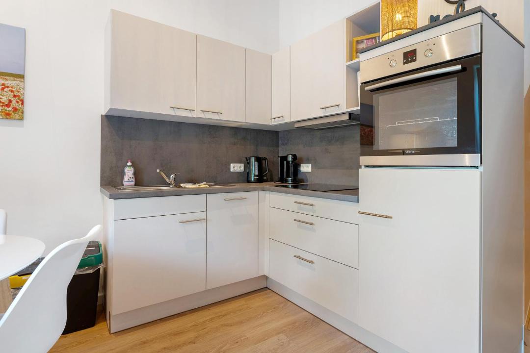 Photo of Kitchen in Lohe-Rickelshof