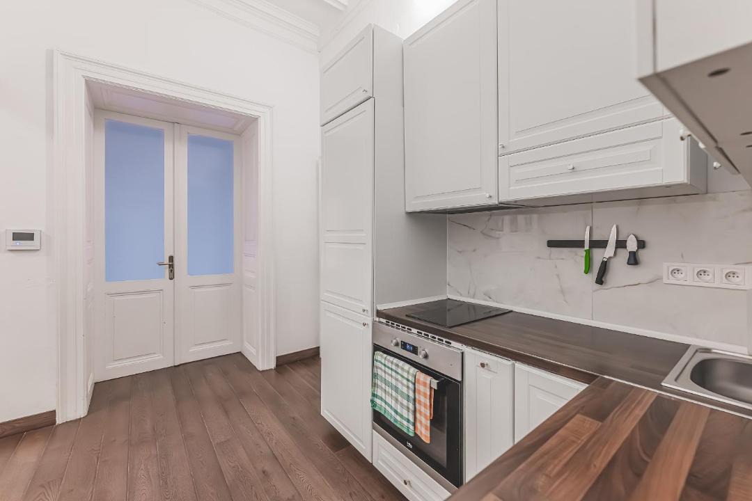 Photo of Kitchen in Nove Mesto