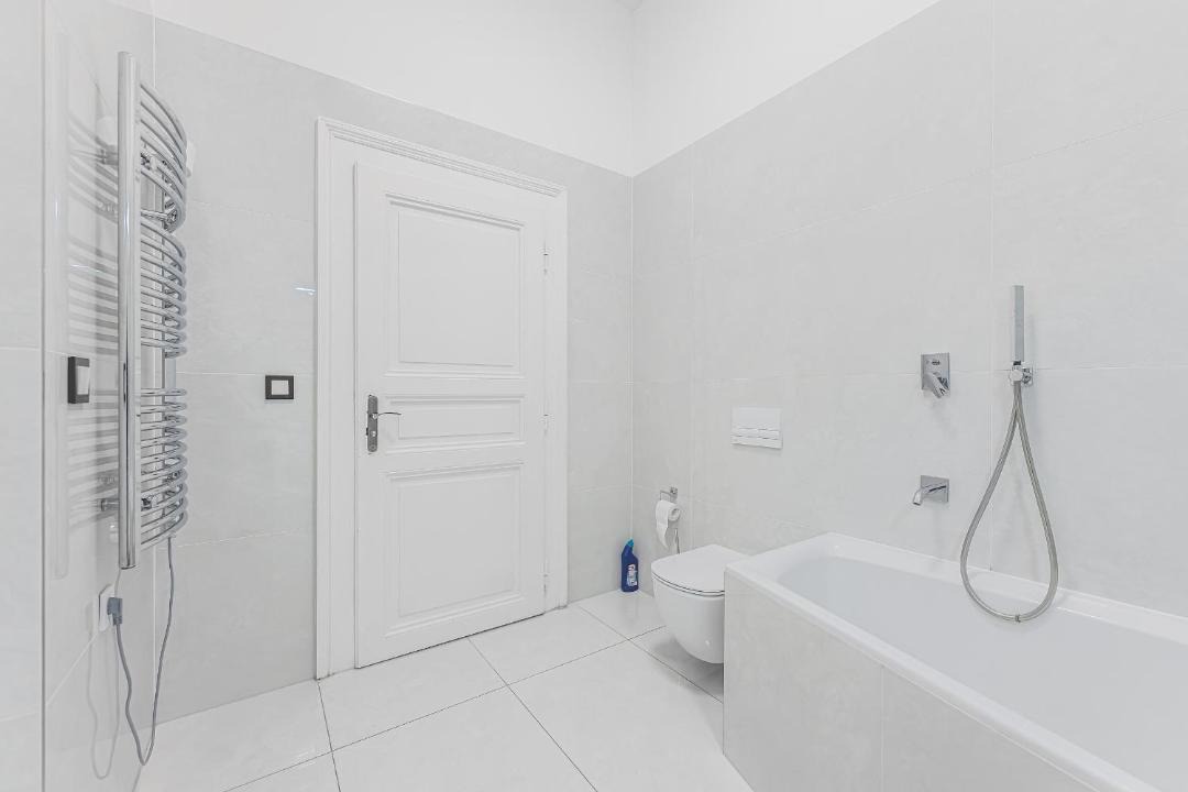 Photo of Bathroom in Nove Mesto