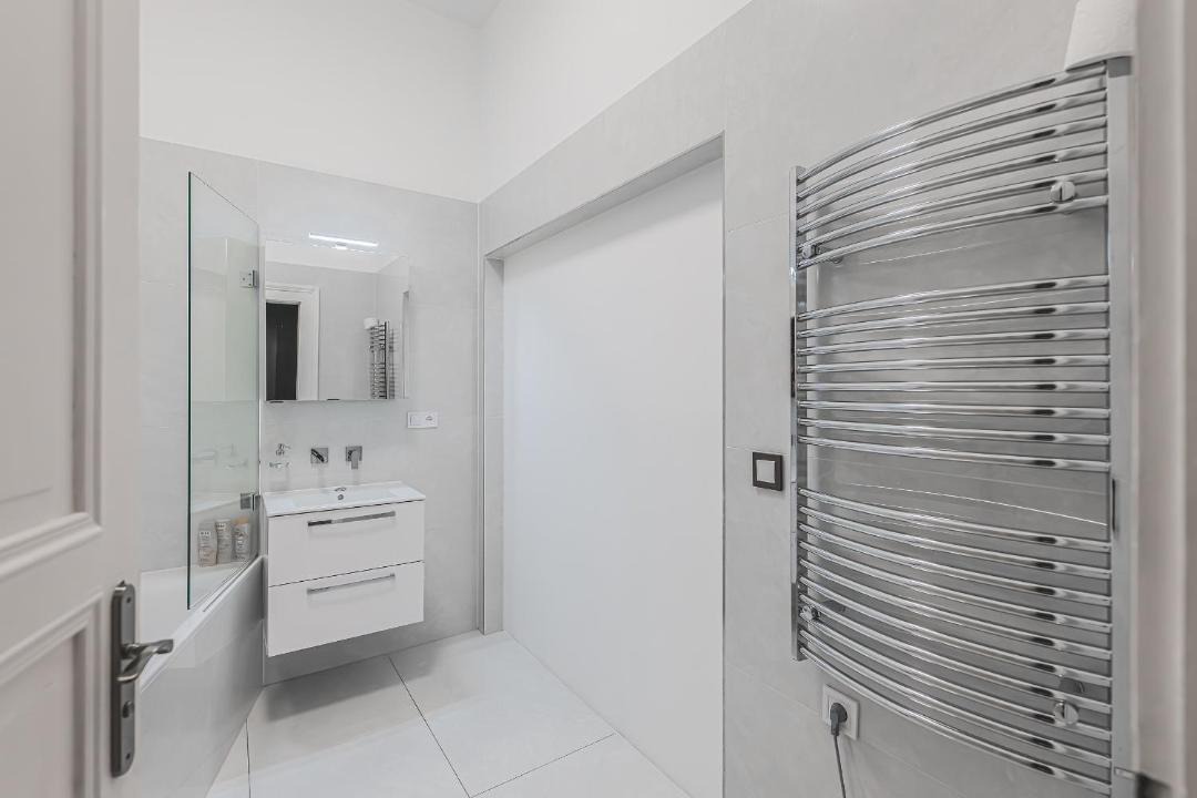 Photo of Bathroom in Nove Mesto