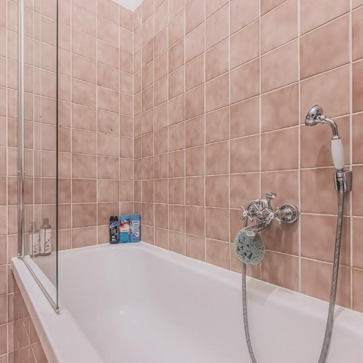 Photo of Bathroom in Nove Mesto