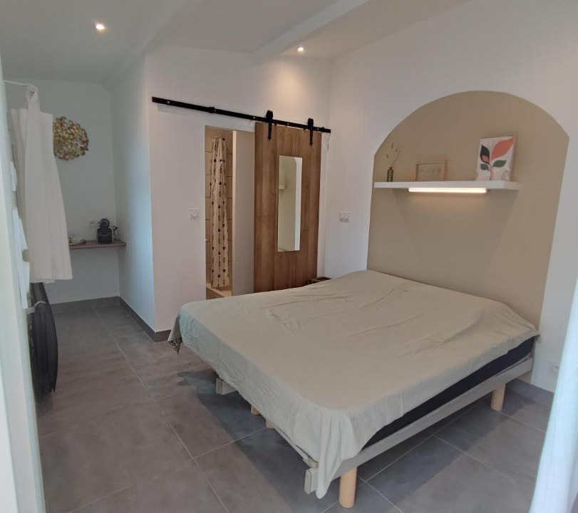 Photo of Bedroom in Saint-Bonnet-du-Gard