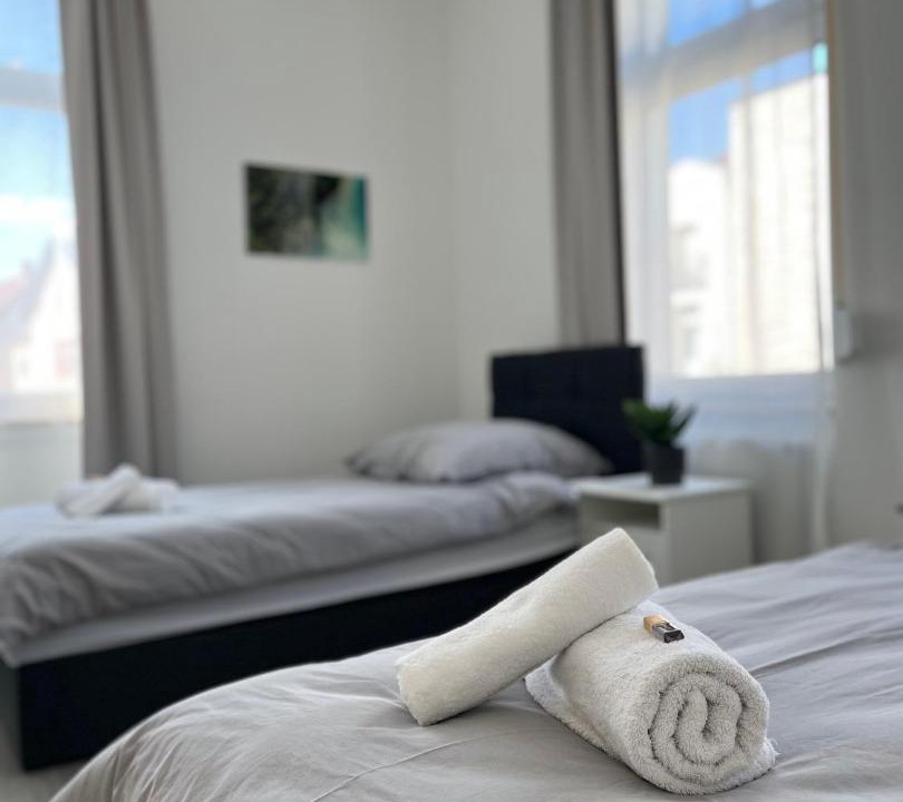 Photo of Bedroom in Bad Homburg v.d. Hoehe
