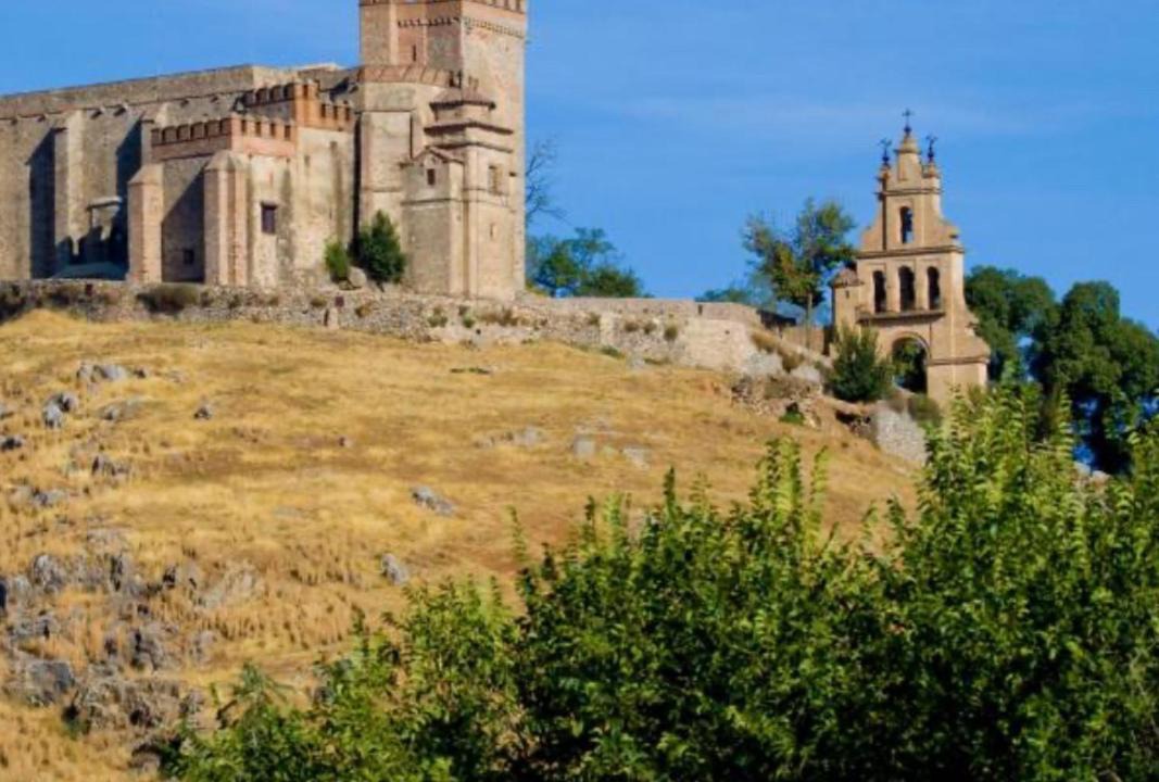 Photo of Buildings in Aracena