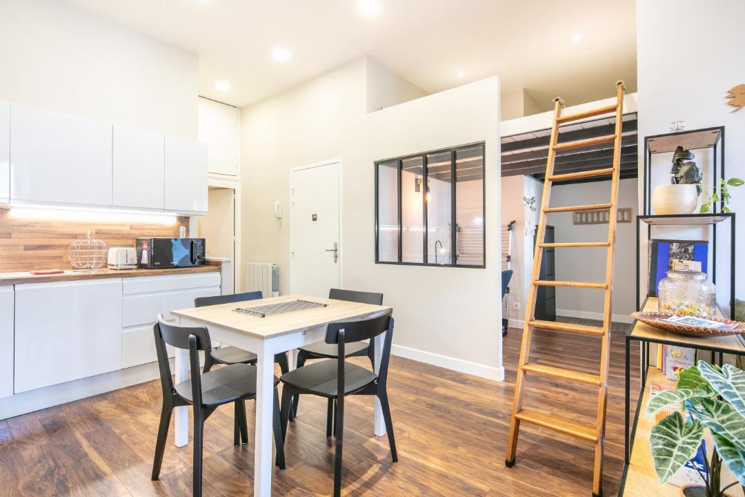 Photo of Kitchen in Voiron