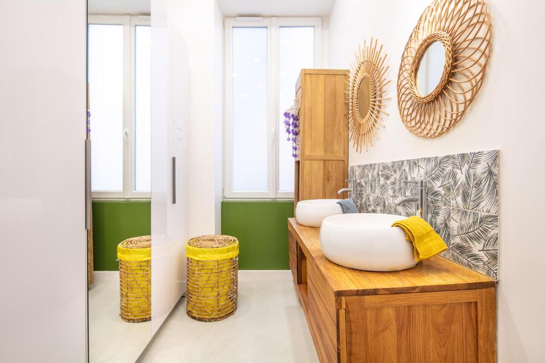 Photo of Bathroom in Voiron