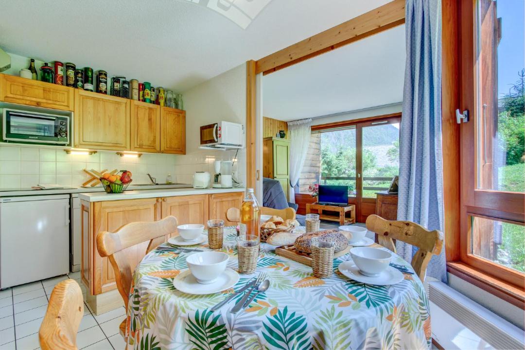 Photo of Kitchen in Morzine