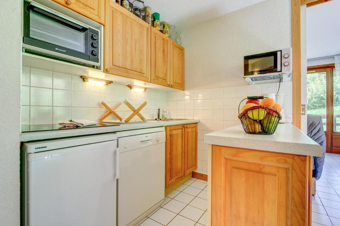 Photo of Kitchen in Morzine