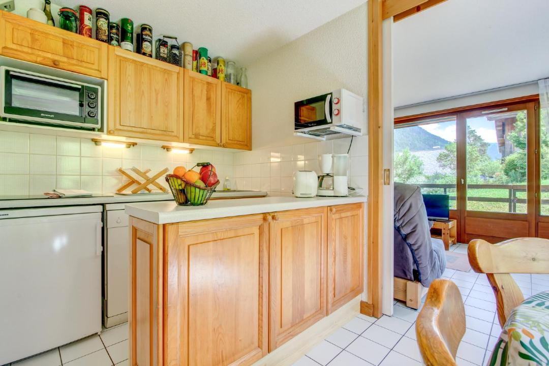 Photo of Kitchen in Morzine