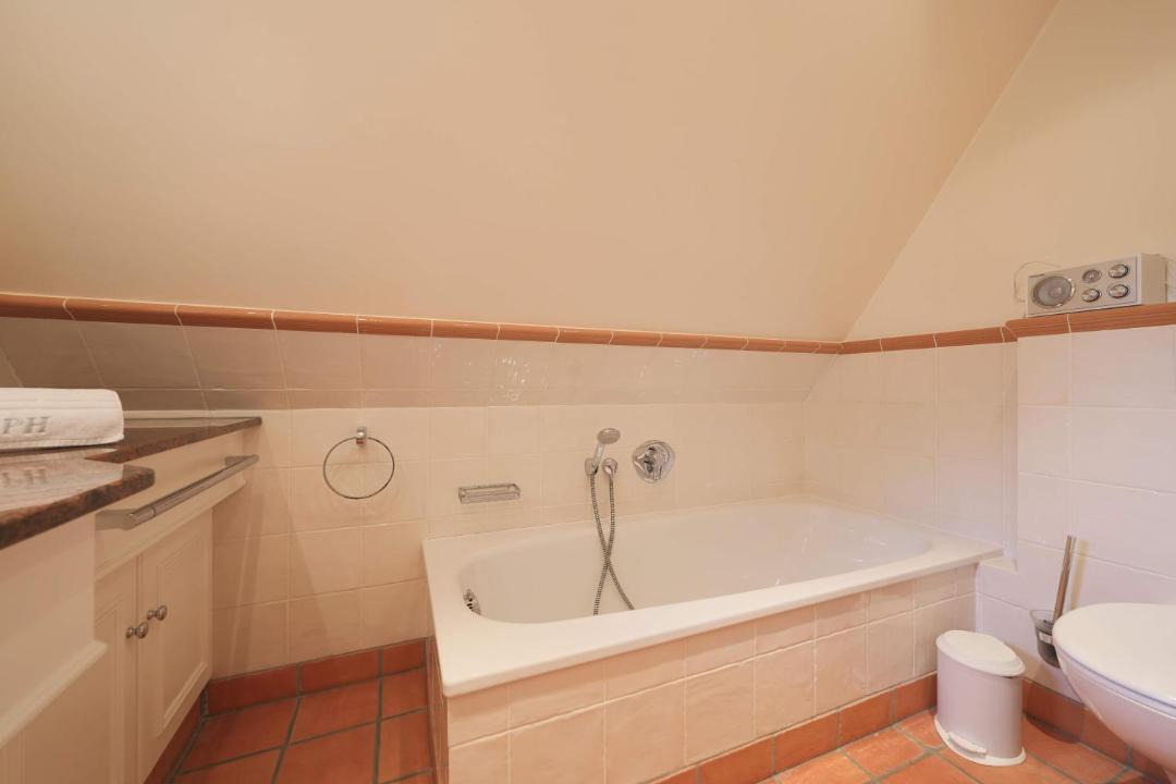 Photo of Bathroom in Keitum