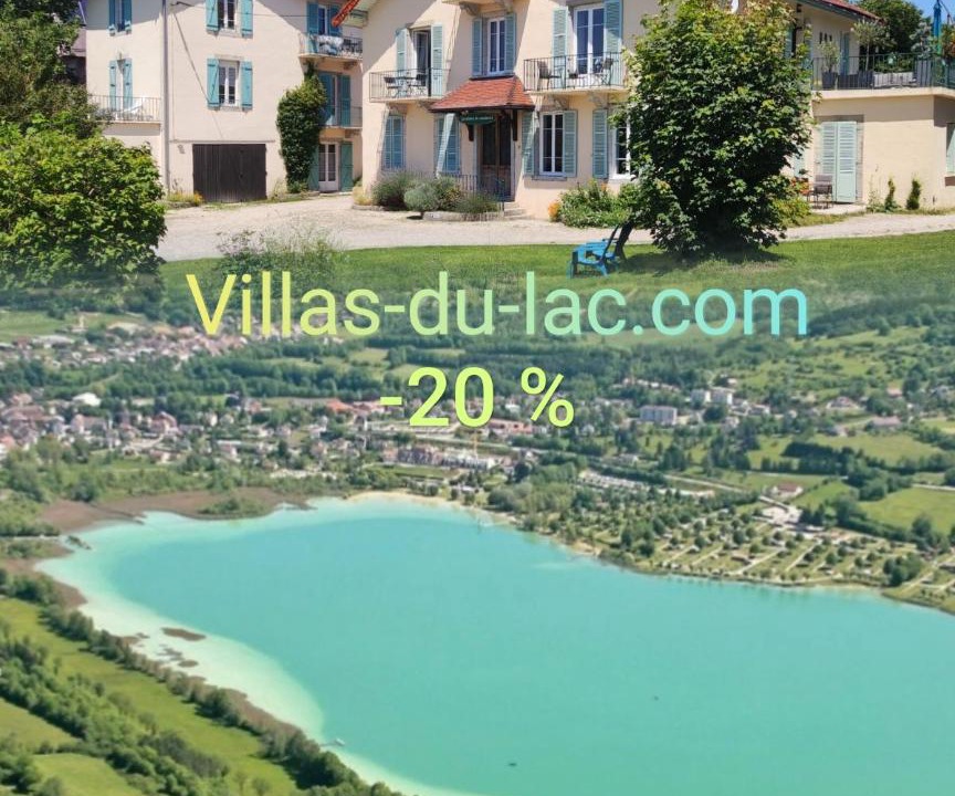 Photo of Others in Clairvaux-les-Lacs