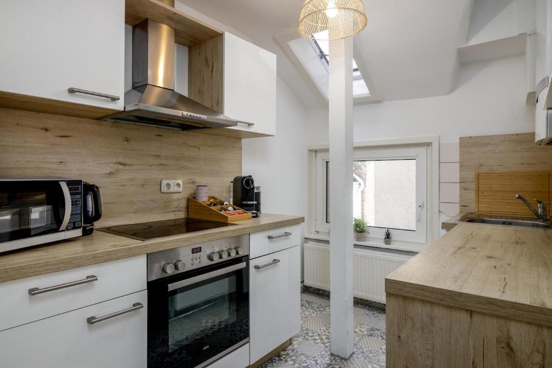 Photo of Kitchen in Wiesbaden