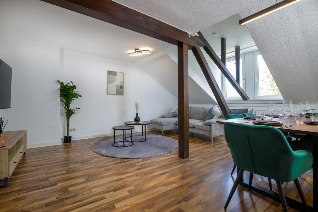 Photo of Livingroom in Wiesbaden