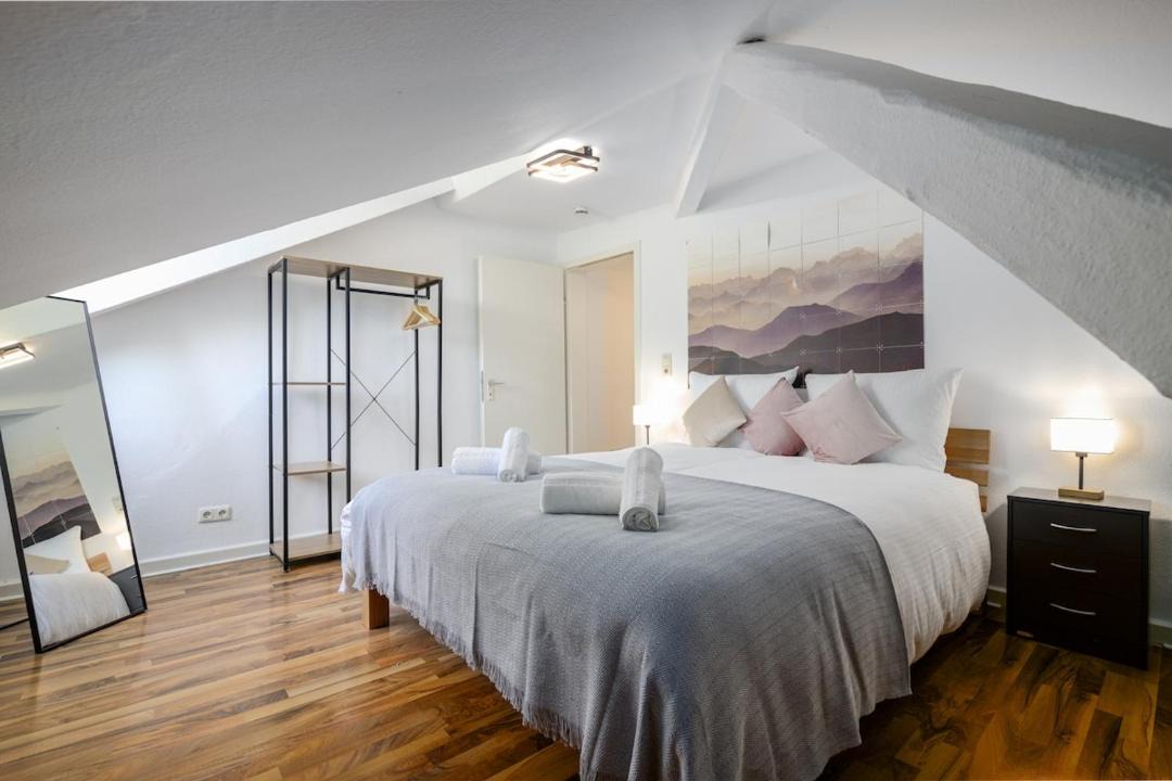 Photo of Bedroom in Wiesbaden