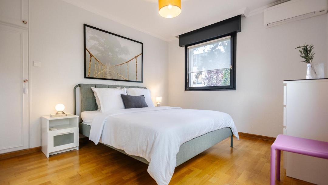 Photo of Bedroom in Neudorf Ouest