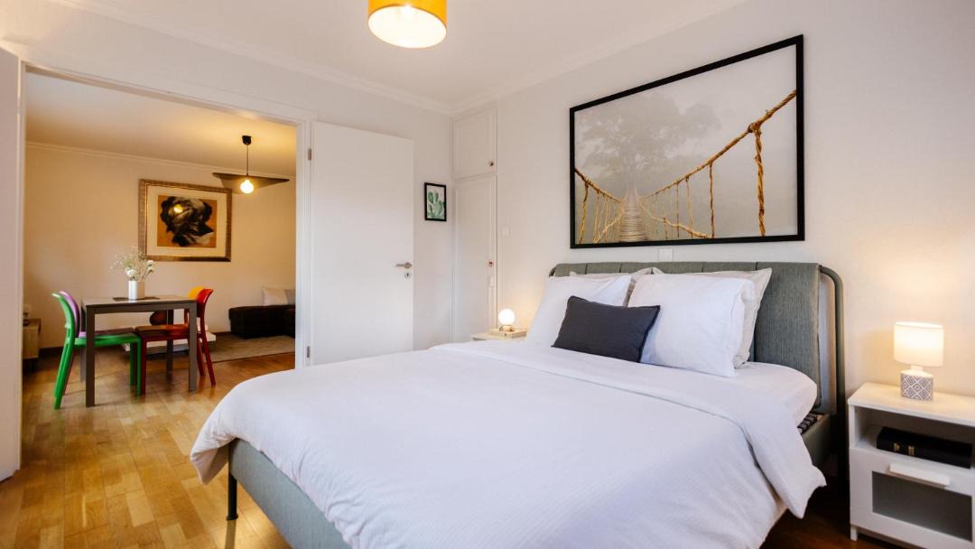 Photo of Bedroom in Neudorf Ouest