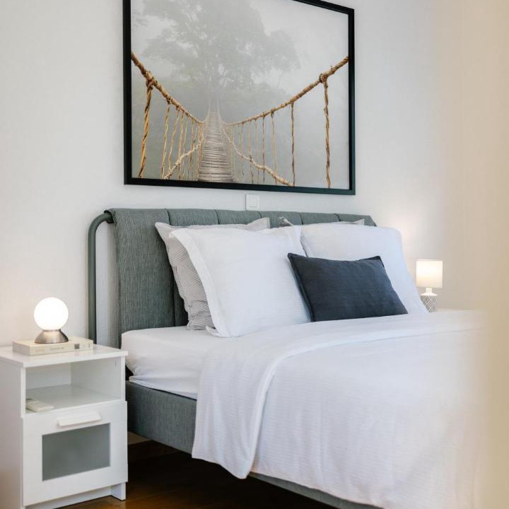 Photo of Bedroom in Neudorf Ouest