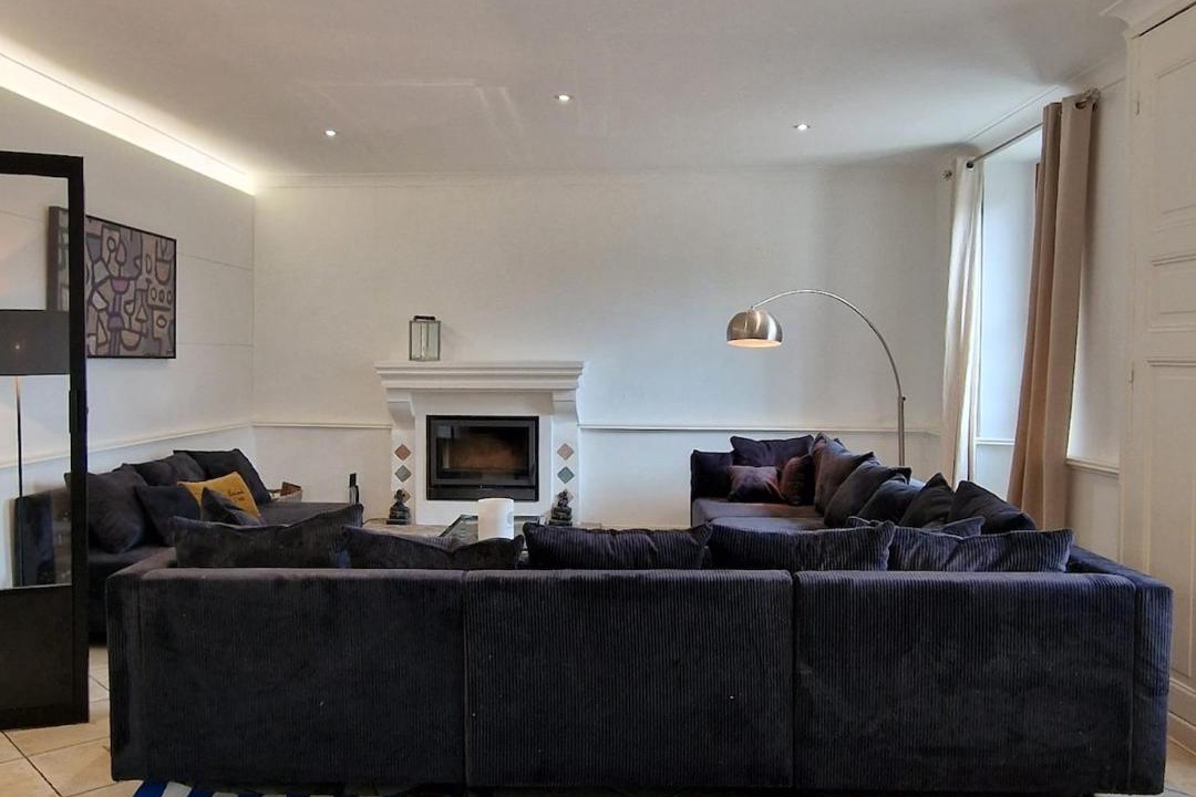 Photo of Livingroom in Aix-les-Bains