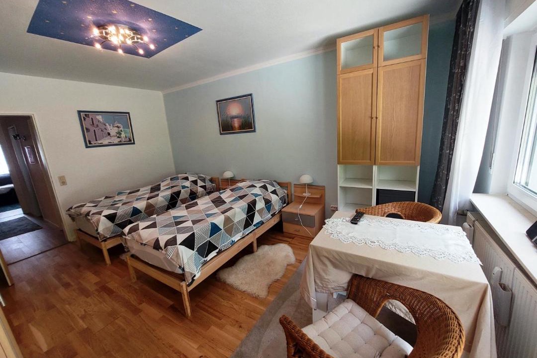Photo of Bedroom in Bad Vilbel