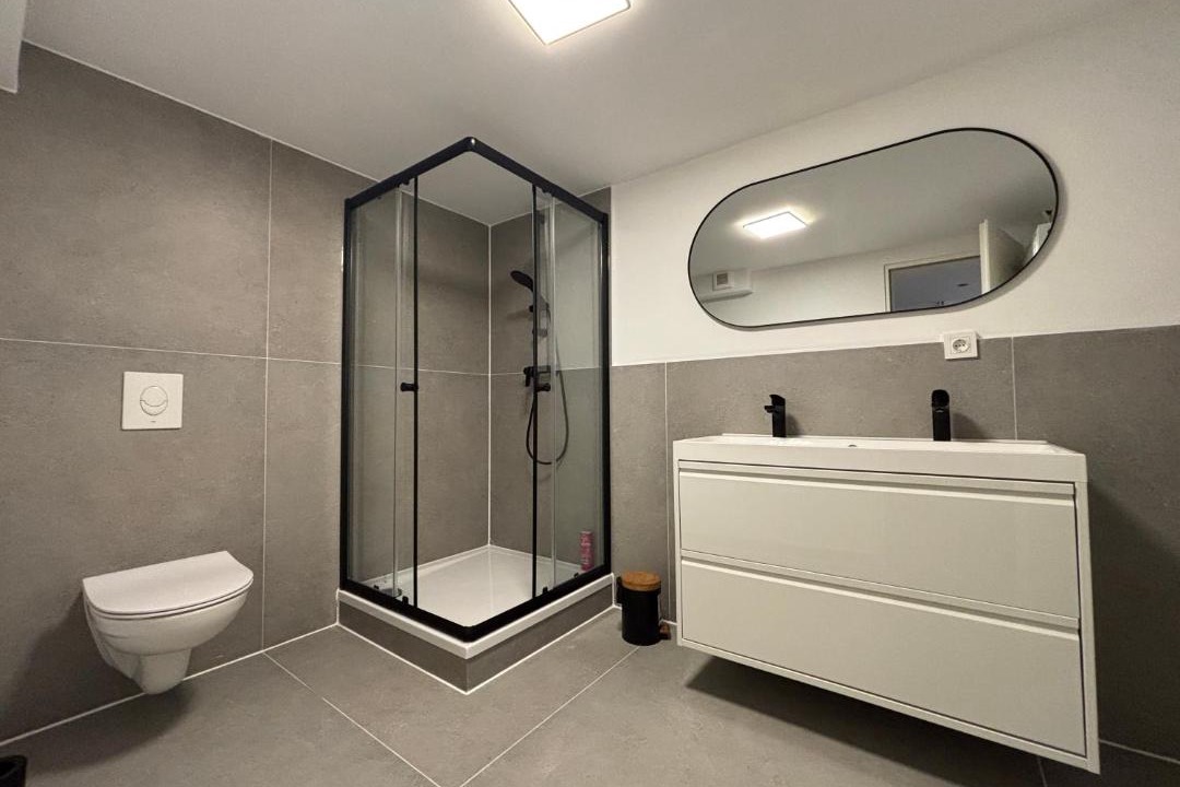 Photo of Bathroom in Mitte