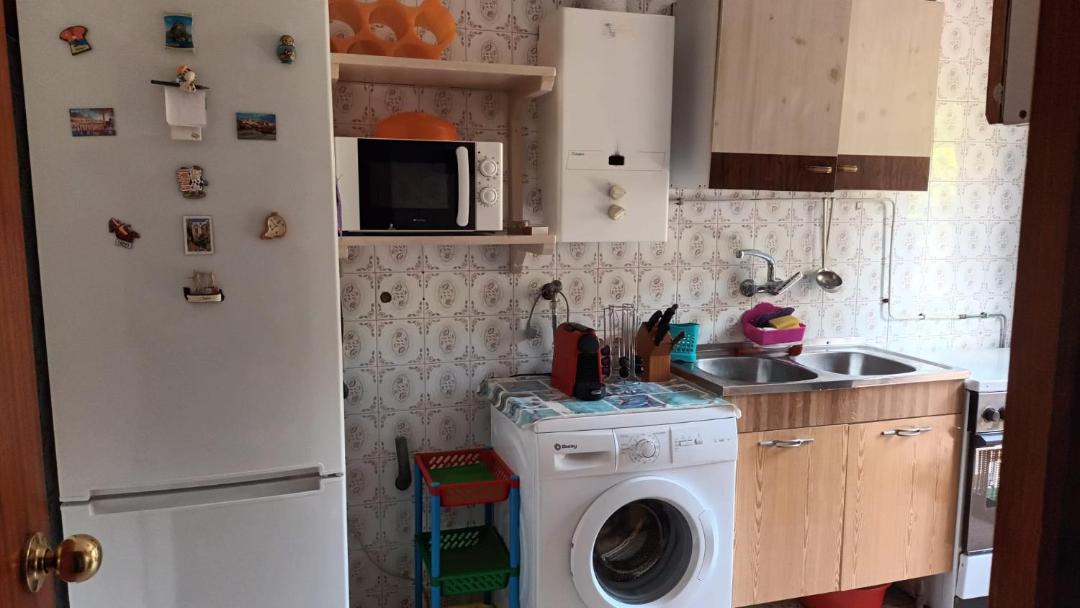 Photo of Kitchen in El Arenal