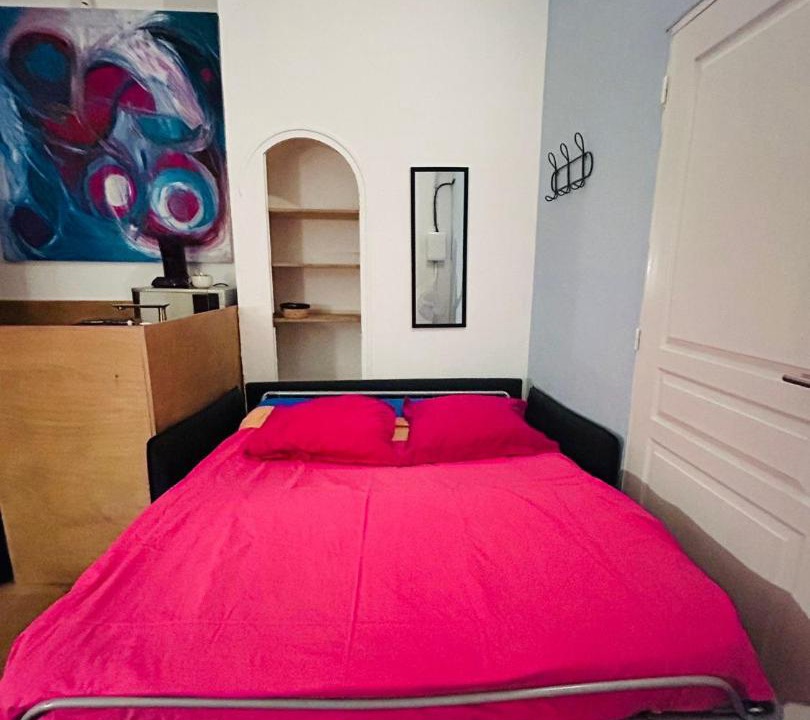 Photo of Bedroom in Notre-Dame du Mont