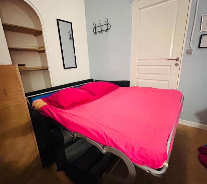 Photo of Bedroom in Notre-Dame du Mont