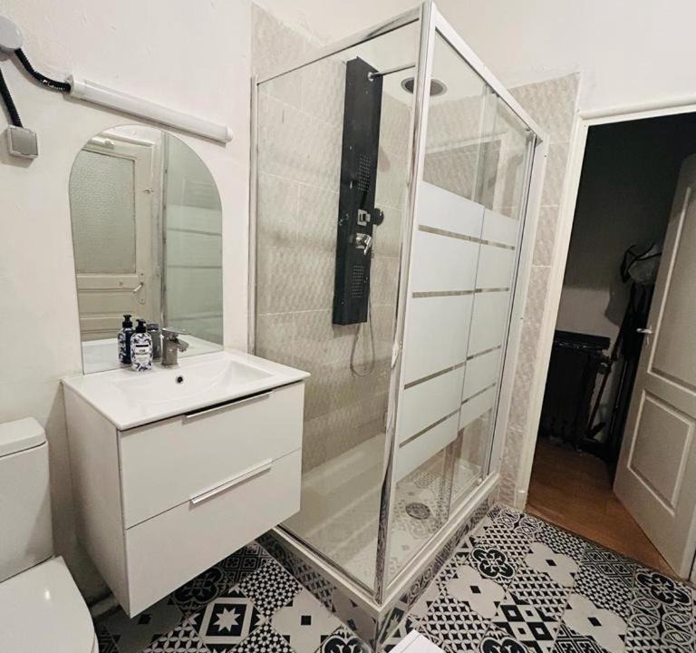 Photo of Bathroom in Notre-Dame du Mont